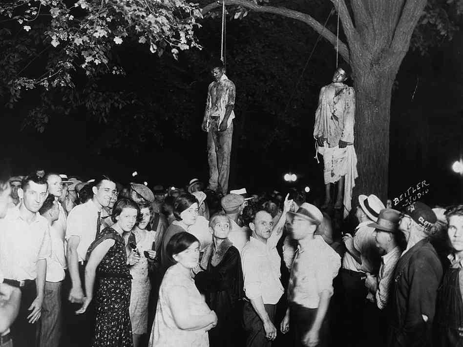 lynching (49K)